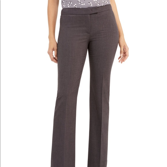 Anne Klein Career Pants - Picture 1 of 5